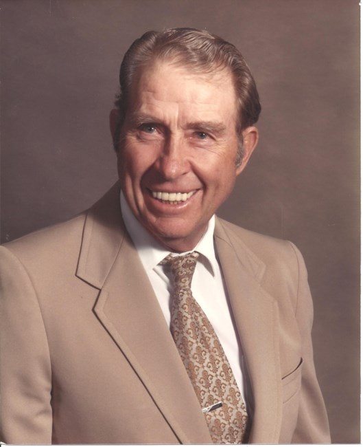 Obituary of Marvin Lewis Mcdowell