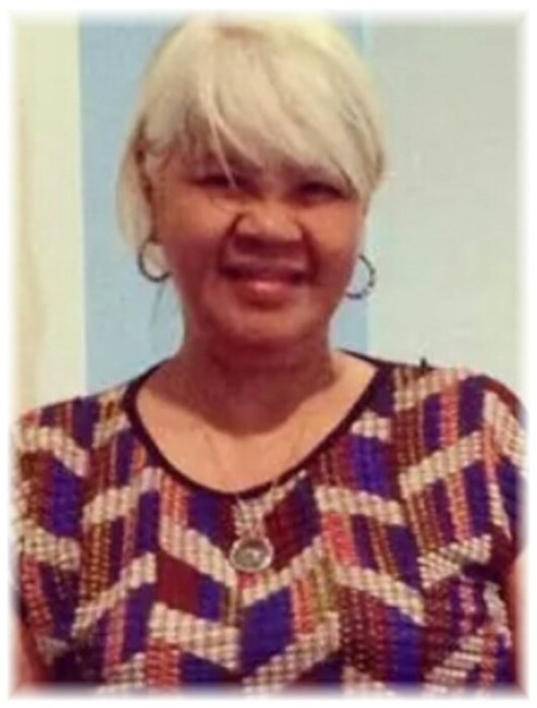 Obituary of Lolita Ballesteros