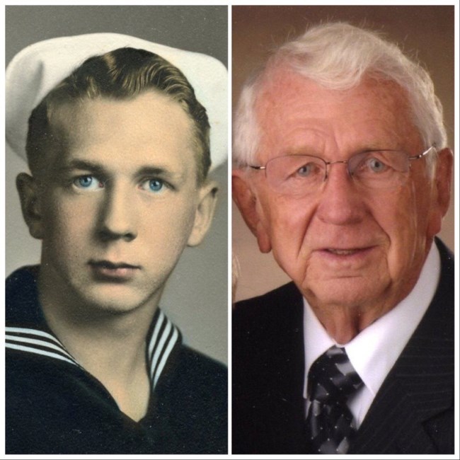 Obituary of Gordon Raymond Evans