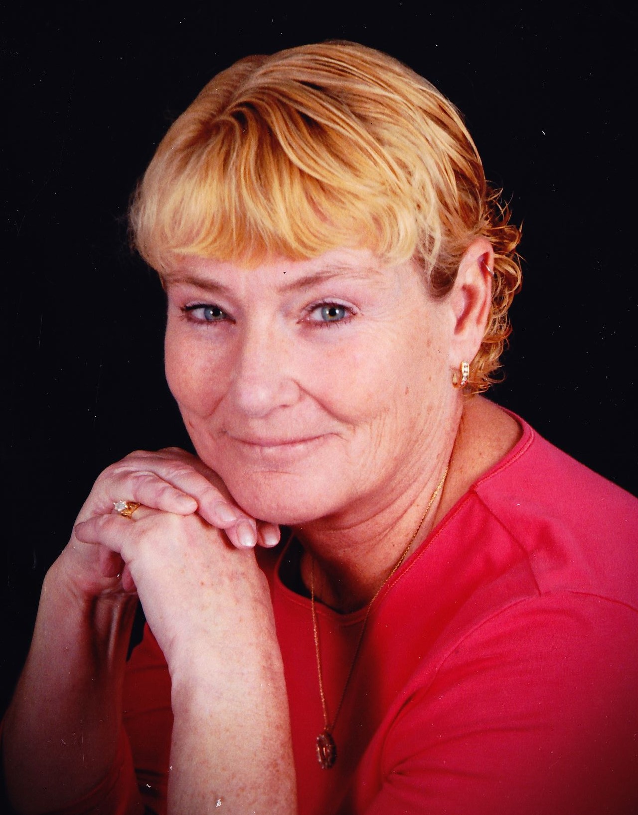 Obituary of Barbara L. Stefanoni