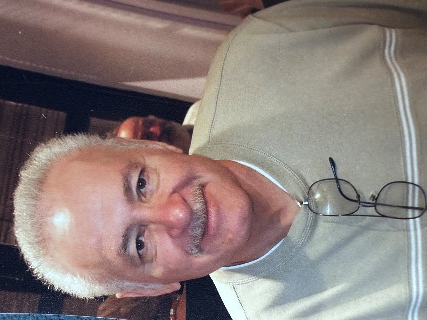 Obituary of Julio A. Arroyo (Albert)