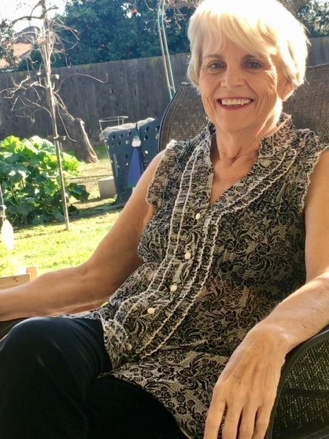 Obituary of Joyce Elaine Tankersley