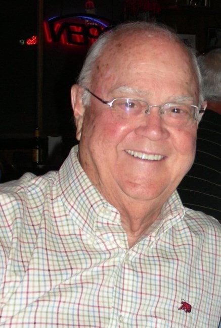 Obituario de John Murray Winn Jr.