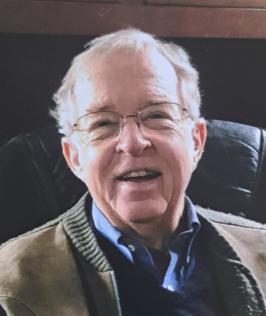 Avis de décès de Charles "Chuck" Davis Korte