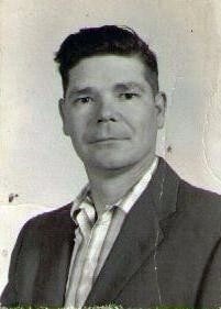 Obituary of Virgil James McBlair