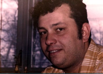 Obituary of Joseph P. Kamfor, Sr.