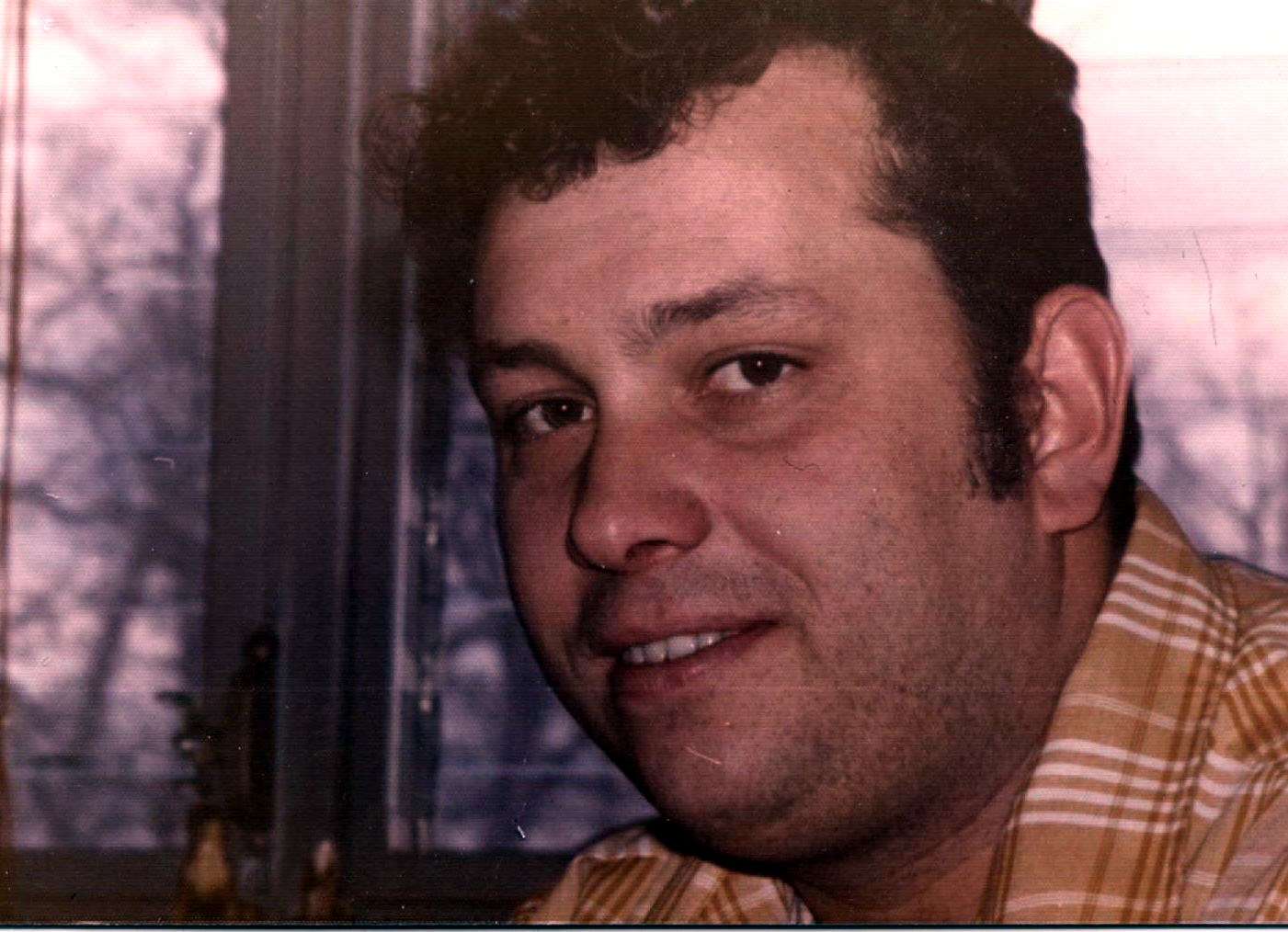 Joseph P. Kamfor, Sr. Obituary Westwood, NJ