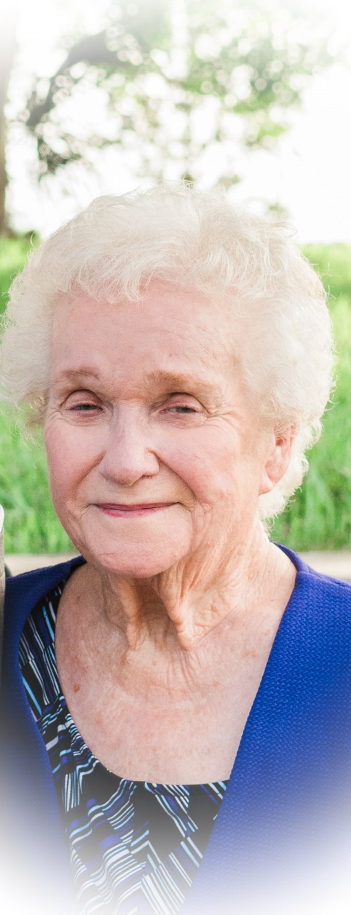 Avis de décès de Ann S. Waters