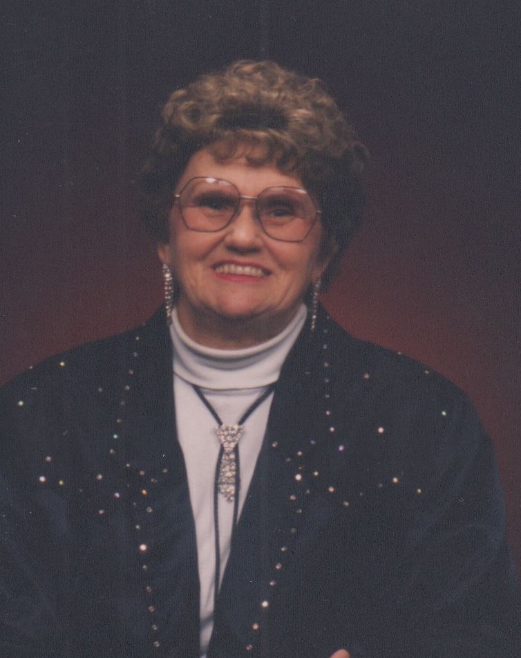 Obituary of Barbara Ann Gilles
