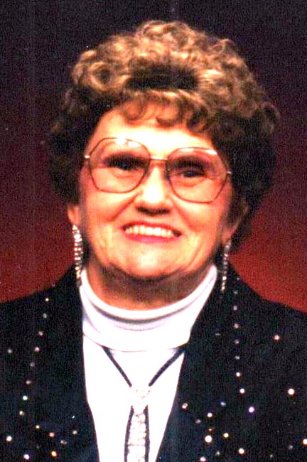 Obituary of Barbara Ann Gilles