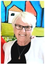 Joy Woodard