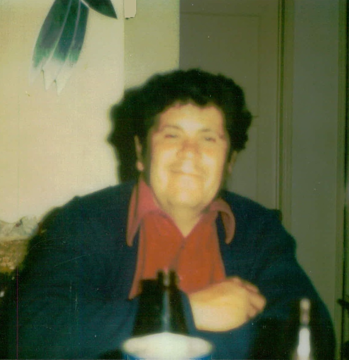 Obituary of Lucio Jasso