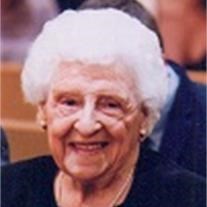 Obituary of Dorothy Pearl Savely