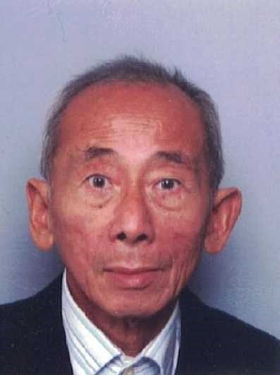 Obituary of Pamart Pham Huu LE Phap Danh CHANH DUC