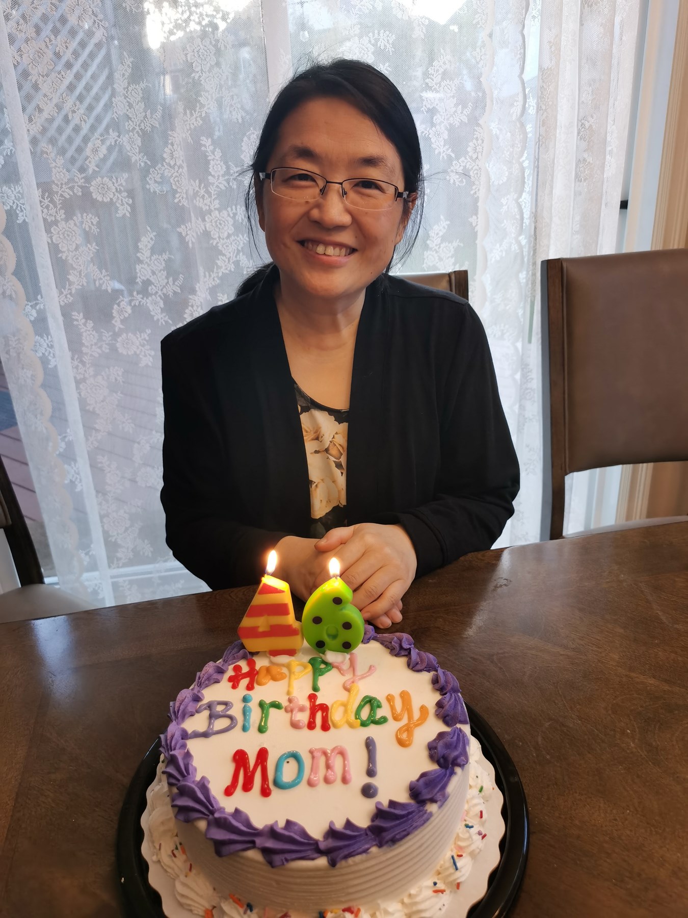 Lingjuan Wang Obituary Edmonton, AB