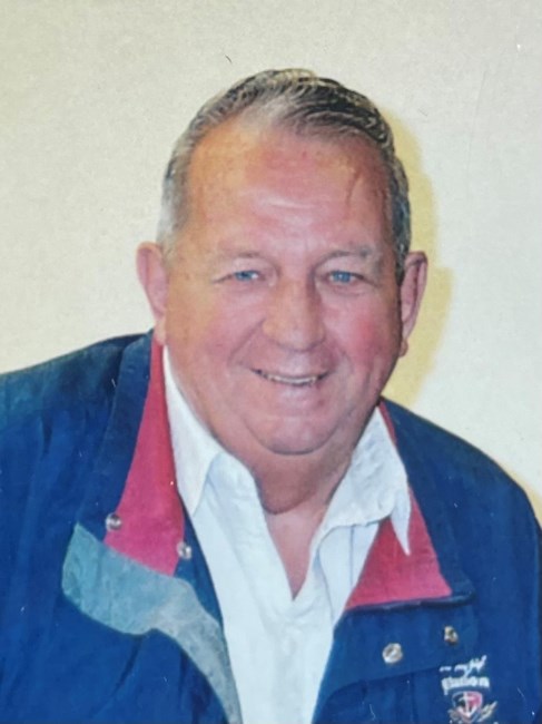 Obituary of Louis Kolm