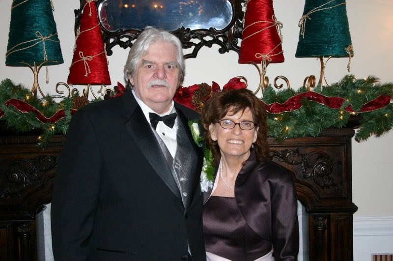 Avis de décès de Sandra Kelley Rogers