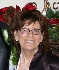 Avis de décès de Sandra Kelley Rogers