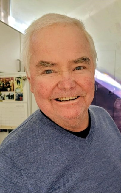 Obituary of Richard Lewis Criswell