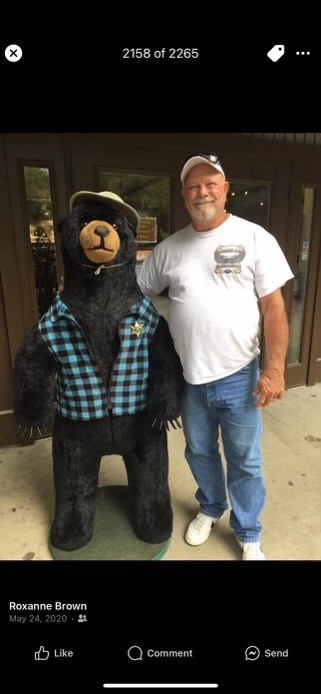 Obituario de Tommy C Brown