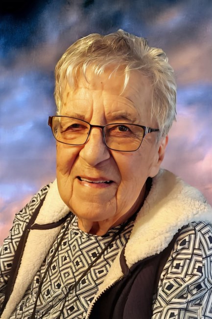 Obituary of Rose Tolman