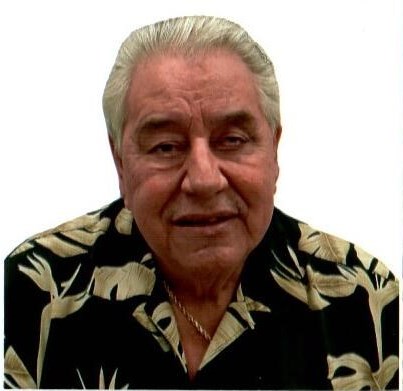 Obituary of Hector Cisneros Quesada