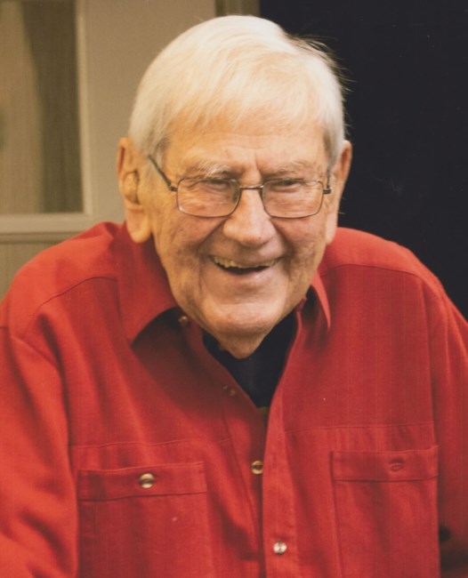 Avis de décès de Charles F. Leman