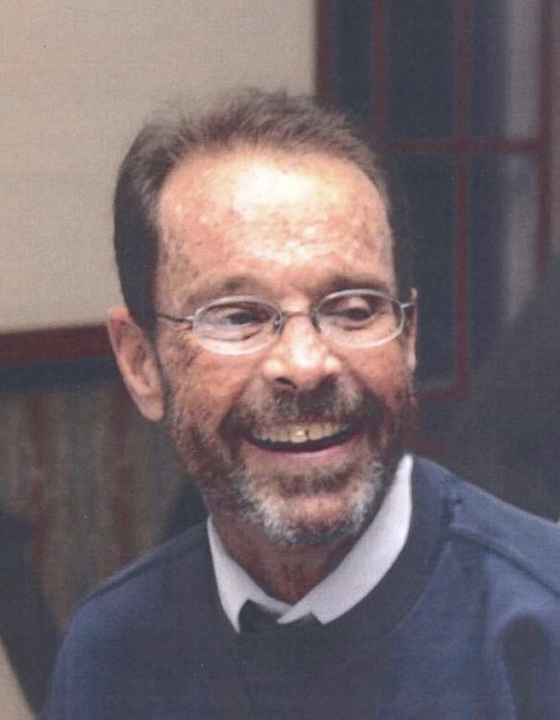 Obituary of Ray H. Camp