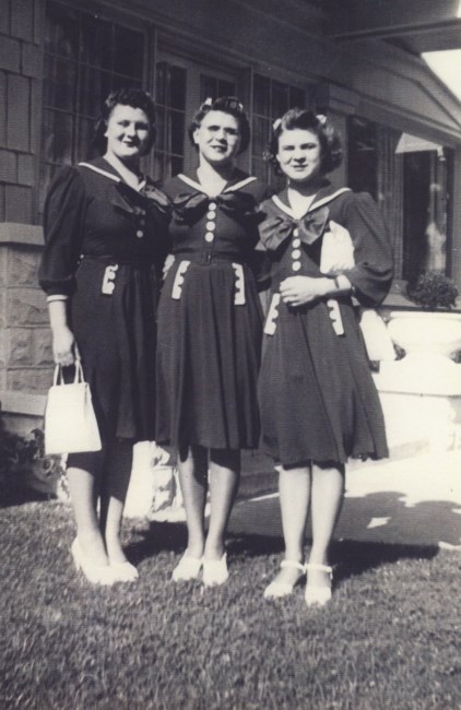 Obituary of Agnes Barnett