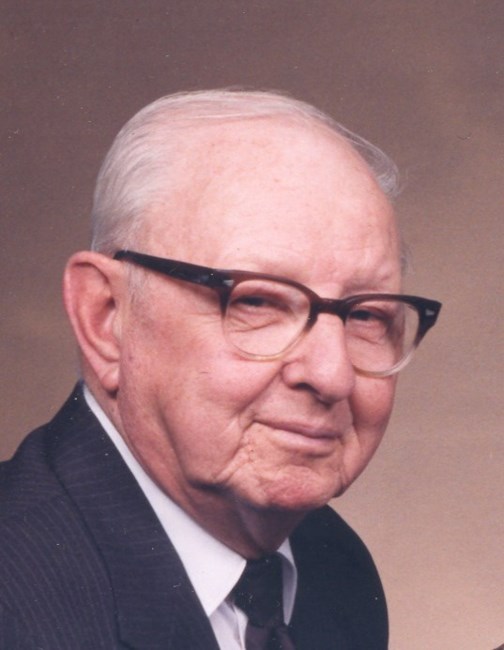 Obituary of Lester Orrin Andre