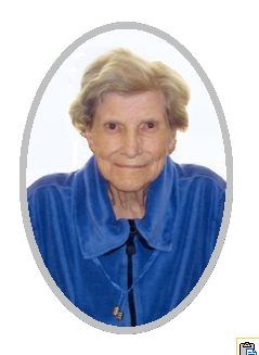 Obituary of Dena Riemens Van Laare