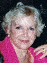 Obituary of Sarah W. Young Brown
