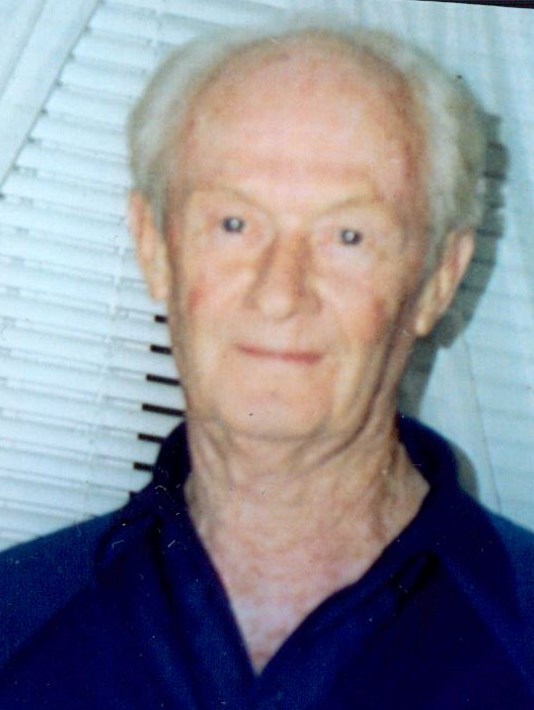 Obituary of Harold Everett Schaefer