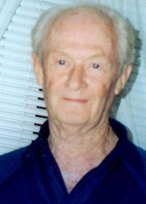 Obituary of Harold Everett Schaefer
