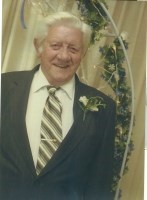 Avis de décès de Mr. Roger William Haug