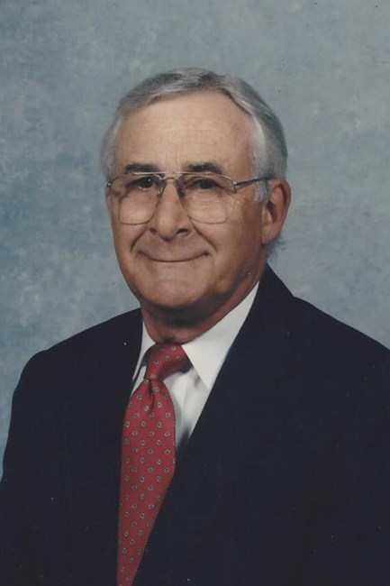 Obituary of David Ralph Crego