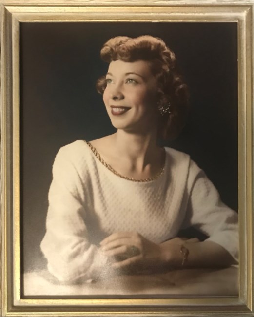 Obituary of Donna Fay Orth