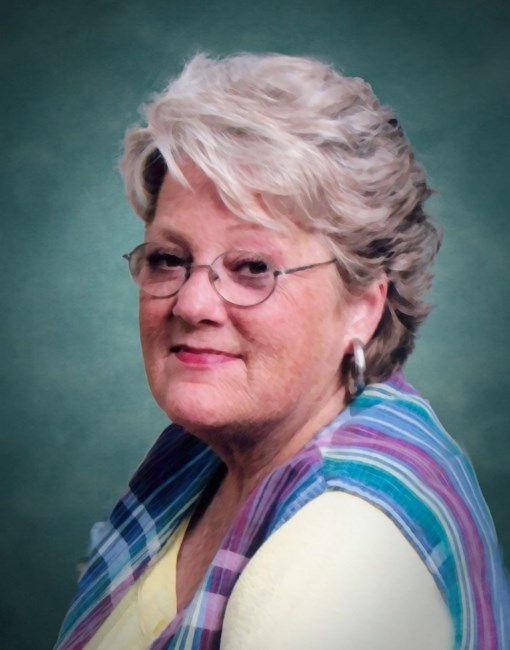 Obituary of Darlene Frances Young