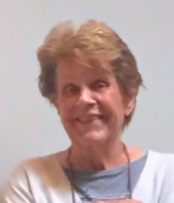 Obituary of Eleanor V. Sklenar