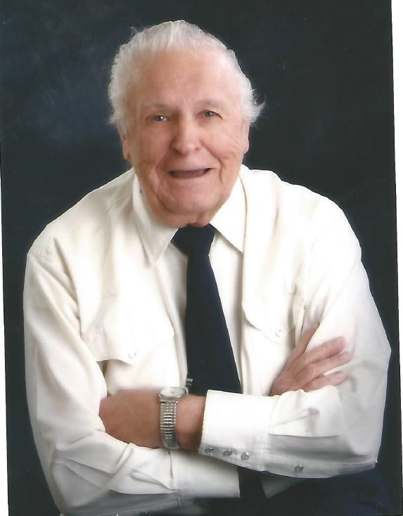 Obituary of Charles Joseph Dudek, Jr.