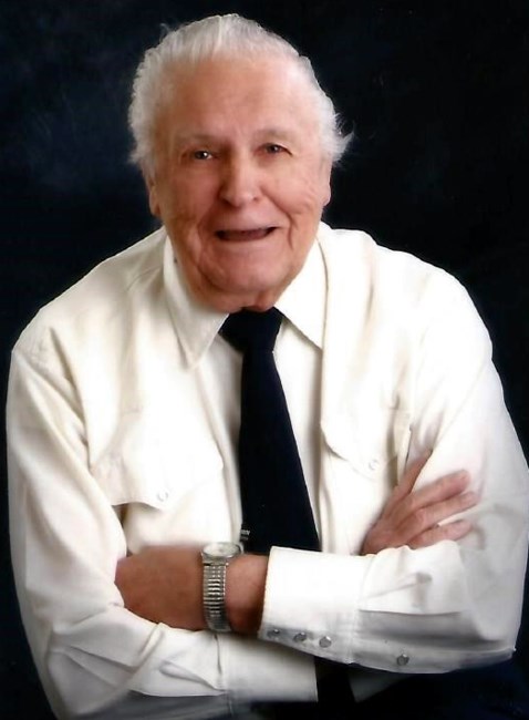 Obituary of Charles Joseph Dudek, Jr.