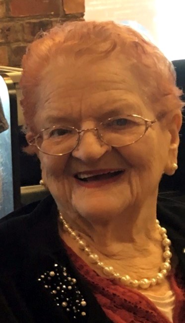 Obituary of Evalyn Marie Foshee