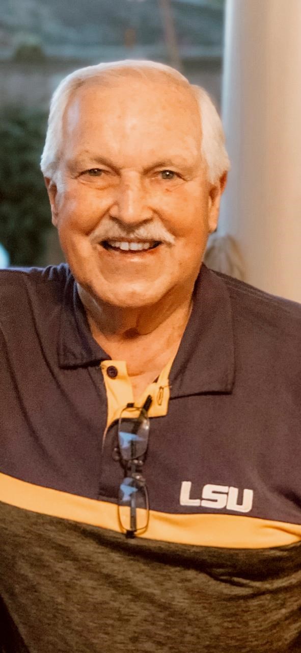 Obituary of Haines Joseph "Sonny" Romero II