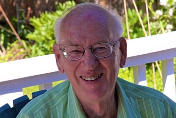 Obituary of Alan Austin Mann