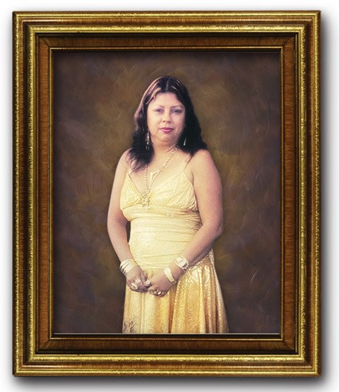 Obituary of Carmen Moreno Peraza