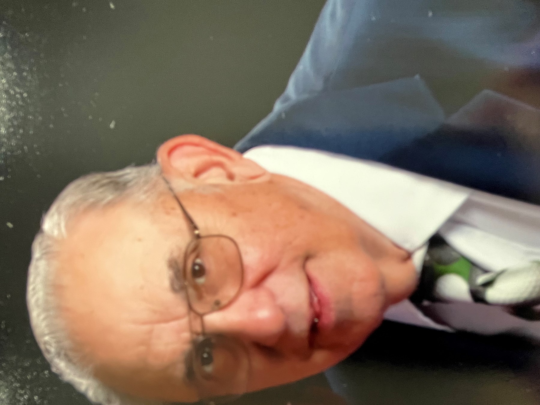 Obituary of Ralph John Berni