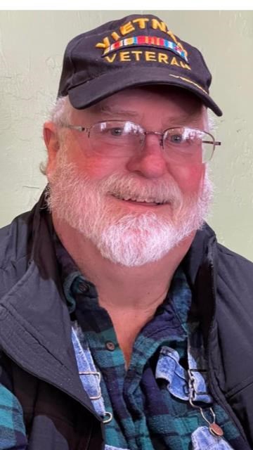 Obituary of Marshall Alan Pierson