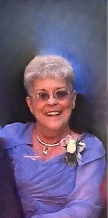 Obituary of Margaret "Peggy" Ann Kelty