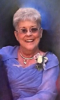 Obituary of Margaret "Peggy" Ann Kelty