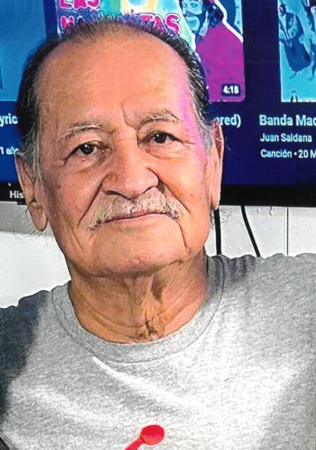 Obituary of Artemio Gonzalez Parada